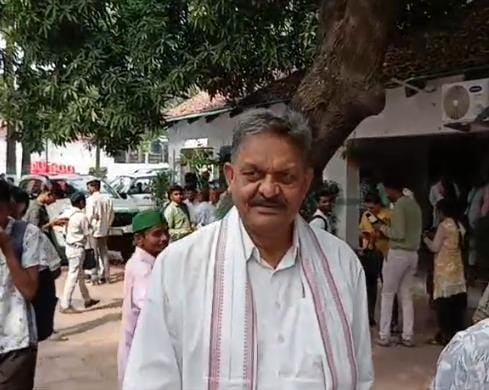 अब सपा भी बिहार में लड़ेगी चुनाव! सांसद अफजल अंसारी और तेजस्वी यादव की मुलाकात पर अटकलों का बाजार गर्म