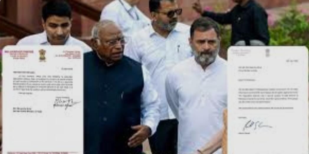 पहलगाम आतंकी हमले के बाद उत्पन्न स्थिति पर संसद के विशेष सत्र बुलाने की मांग, कांग्रेस ने पीएम को लिखा पत्र