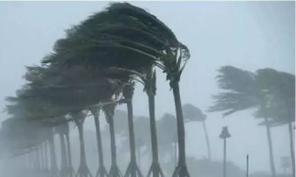 Weather Alert:राजधानी रांची समेत झारखंड के इन जिलों में आज होगी गरज के साथ बारिश, वज्रपात का अलर्ट