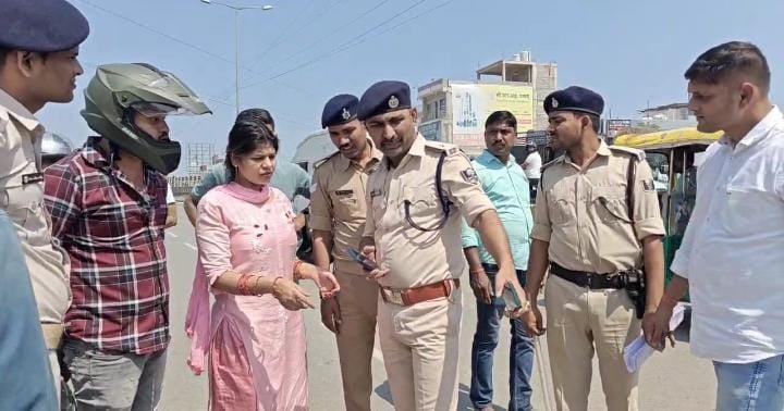 दिनदहाड़े हत्या से दहला पटना, फोर्ड हॉस्पिटल के कर्मी को मारी गोली, इलाज के दौरान मौत