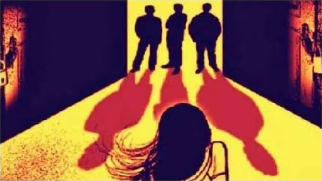 ऐसे हिंदू लड़कियों को हवस का शिकार बनाता है ये मुस्लिम सरगना, पकड़े जाने पर कहा -यह भलाई का काम है