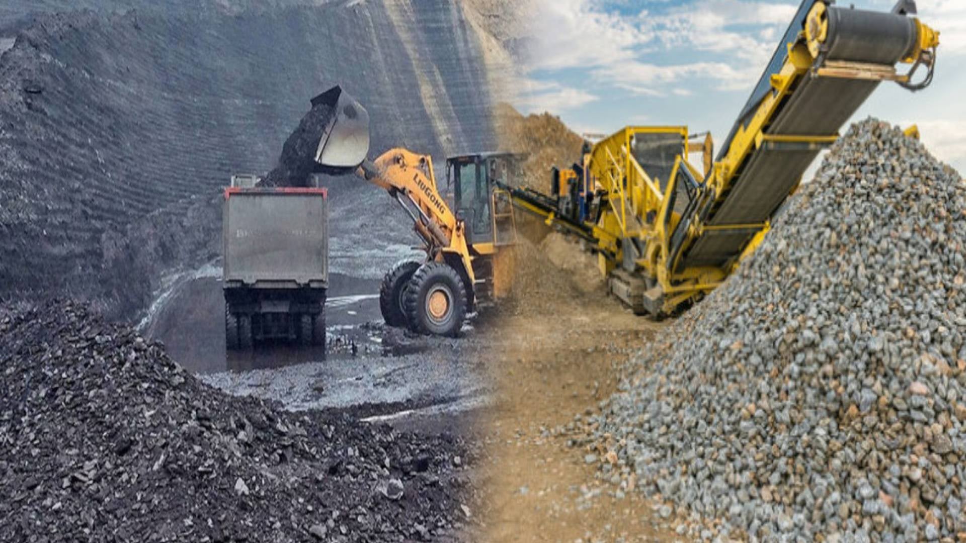 झारखंड या लूट खंड: कौन लूट रहा कोयला-बालू-गिट्टी,कैसे ऊपर तक पहुंच रहा पैसा, नेता प्रतिपक्ष के साथ सत्ता पक्ष के MLA ने उठा दिया सवाल