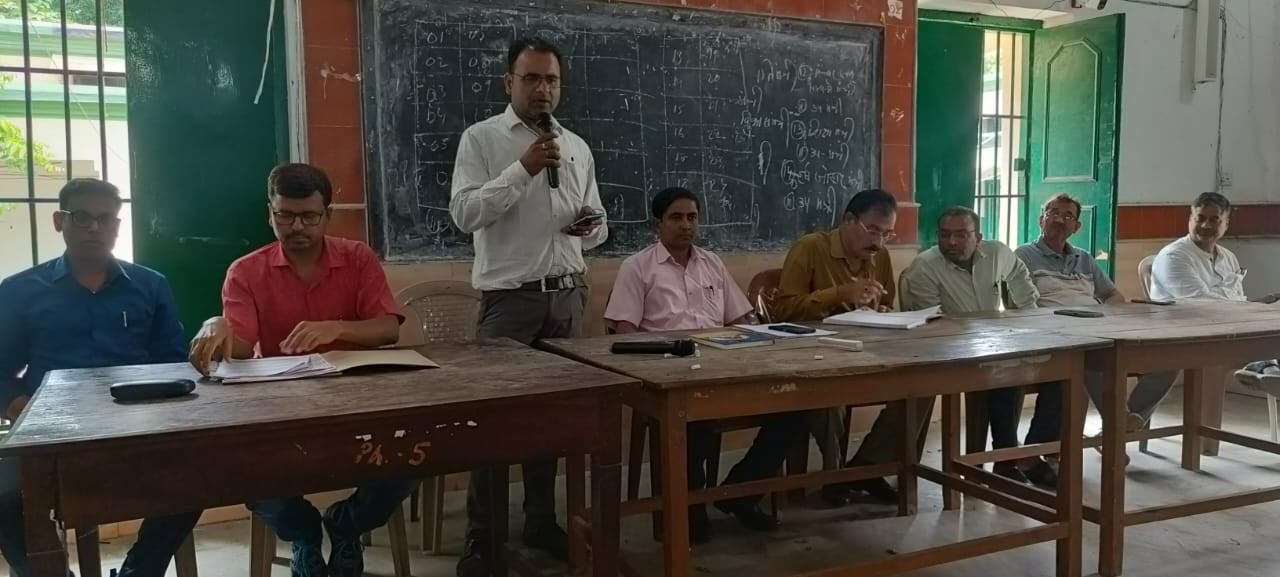 NEET - UG EXAM 2025 की परीक्षा कदाचारमुक्त कराना चुनौती! छात्रों को लिक होने का डर