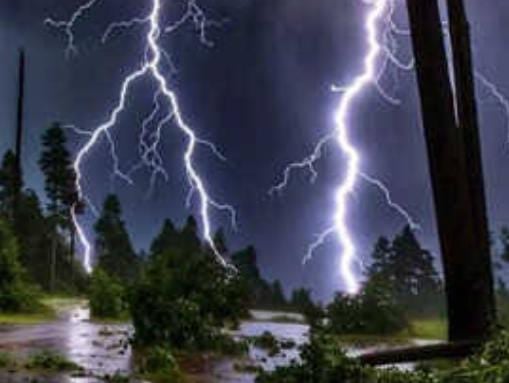 Weather Alert:आज भी झारखंड में होगी झमाझम बारिश, 20 जिलों में ओलावृष्टि और वज्रपात का अलर्ट, रहें सावधान