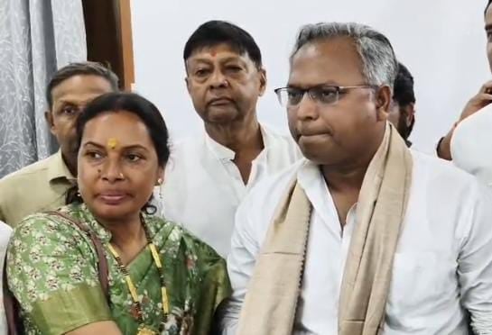 Bihar Politisc: जदयू महासचिव का विपक्ष पर हमला, तेजस्वी प्रशांत किशोर और आरसीपी सिंह को शराबबंदी और जातीय जनगणना पर घेरा