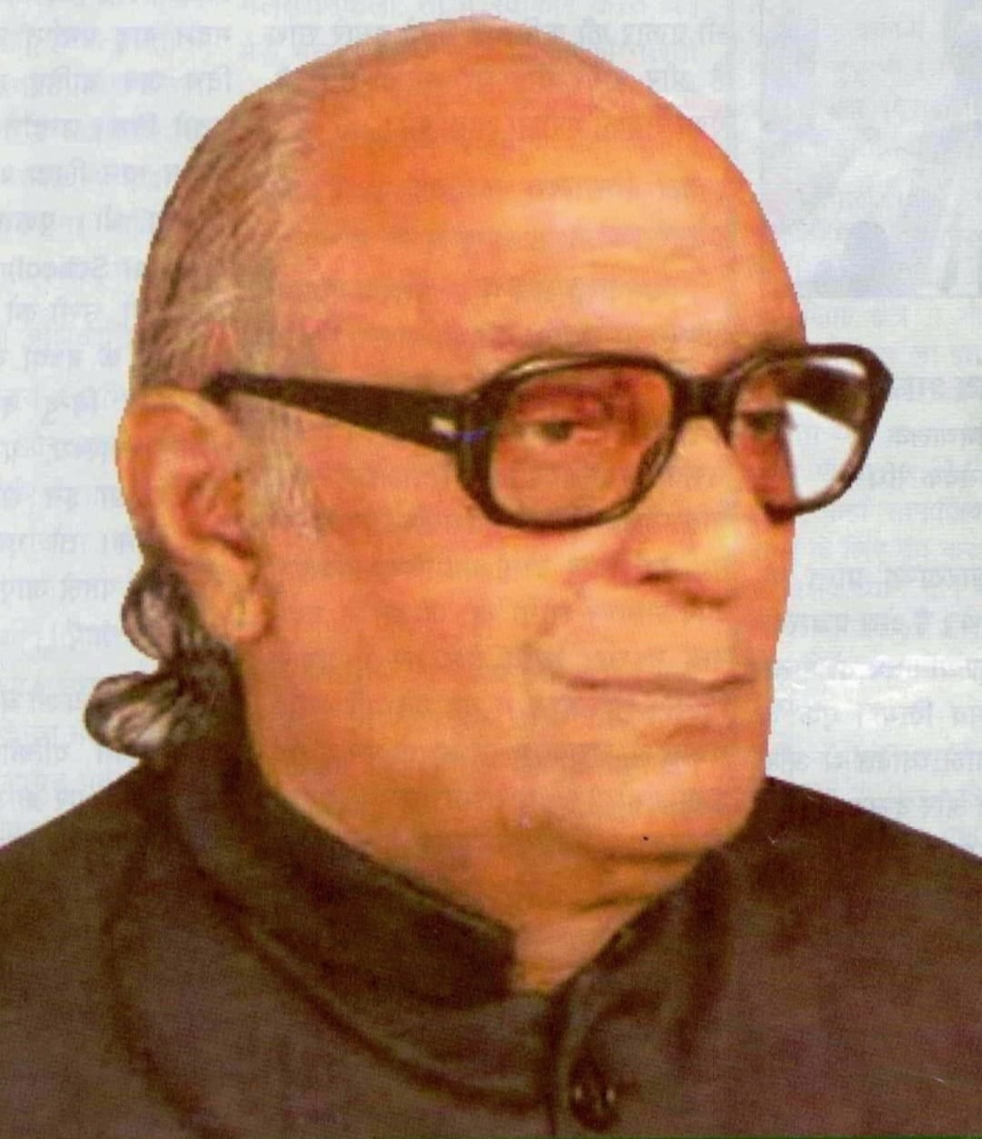 आज ही के दिन झरिया में जन्मे मदन बाबू ‘एकल विद्यालय योजना के जनक थे