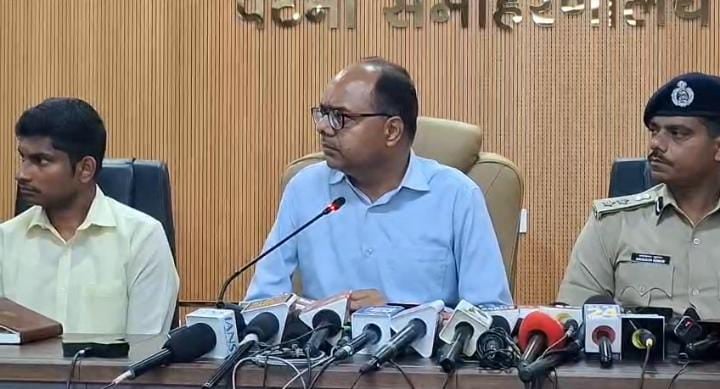 कल बिहार के इन 5 जिलों में होगा मॉक ड्रिल, भारत सरकार ने जारी की एडवाइजरी, युद्ध जैसे दिखेंगे हालात