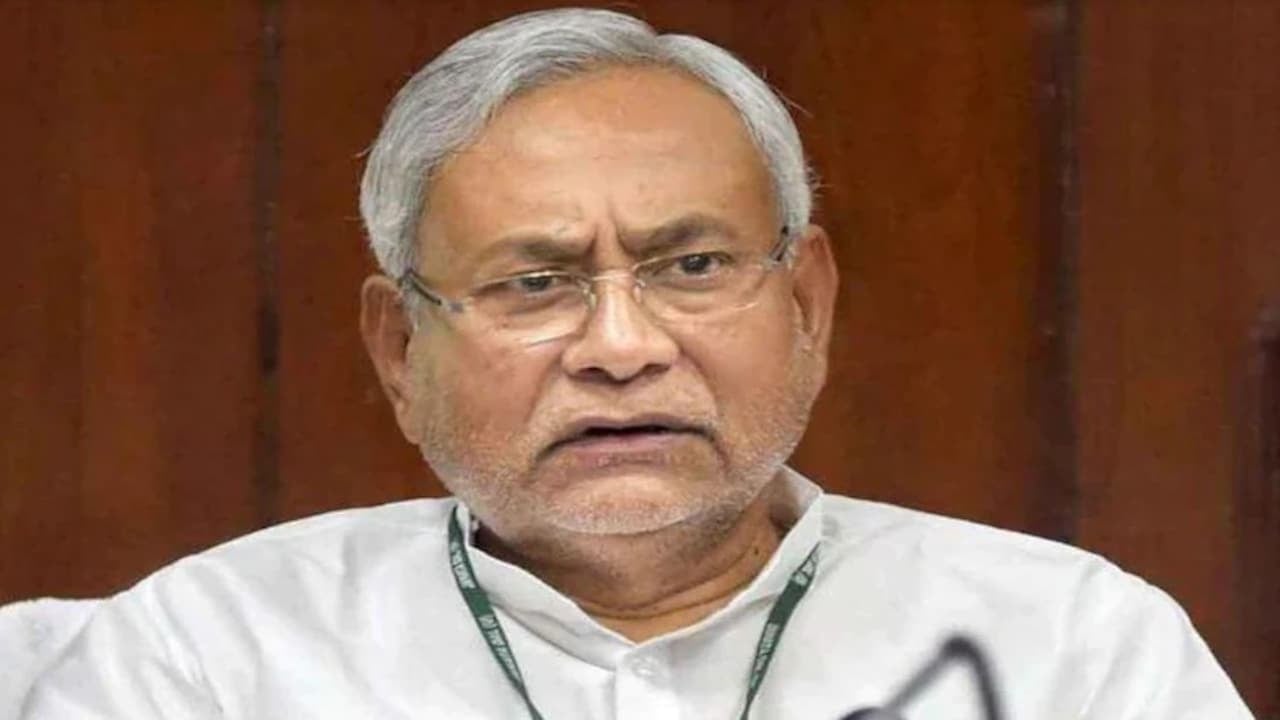 Bihar News:बीजेपी नेताओं के साथ सीएम नीतीश कुमार की बैठक खत्म, विधानसभा चुनाव पर बनी रणनीति