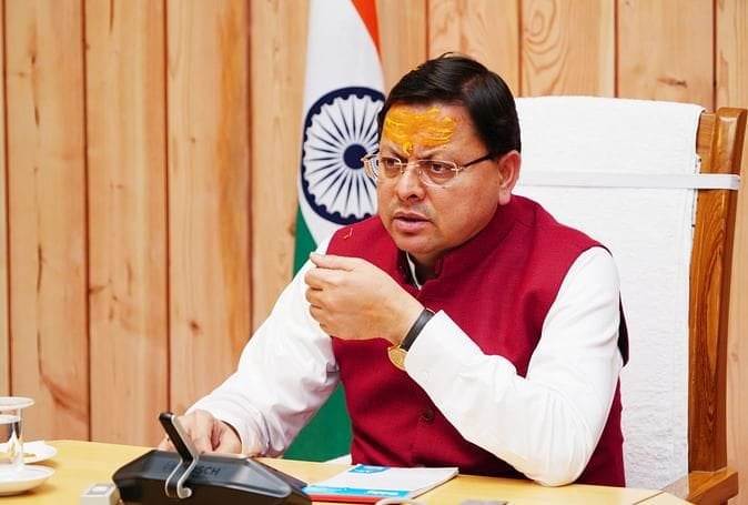 उत्तराखंड में श्रीमद भागवत गीता स्कूल के सिलेबस में शामिल, जानिए क्या है सरकार का निर्देश