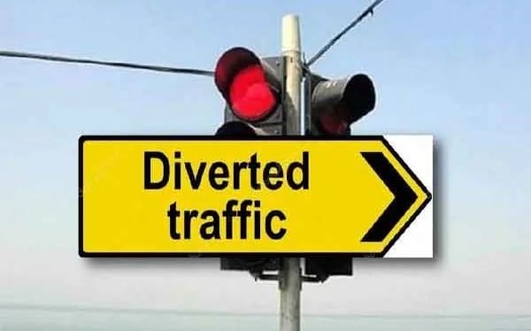 BREAKING: सिविल डिफेंस मॉक ड्रिल के कारण रांची में बदली यातायात व्यवस्था, घर से निकलने से पहले चेक करें रूट