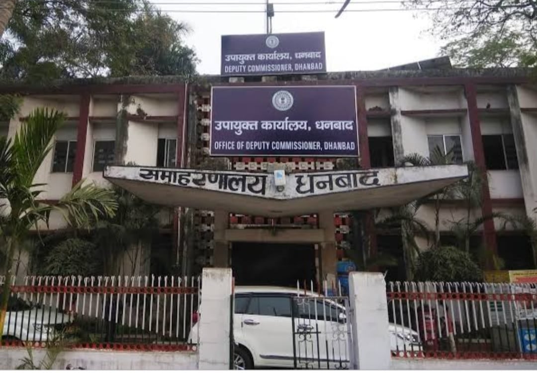 धनबाद डीसी संदीप सिंह ने की अनुशंसा, कोविड से मरने वाले 129 के आश्रितों को मिलेगी सहायता राशि