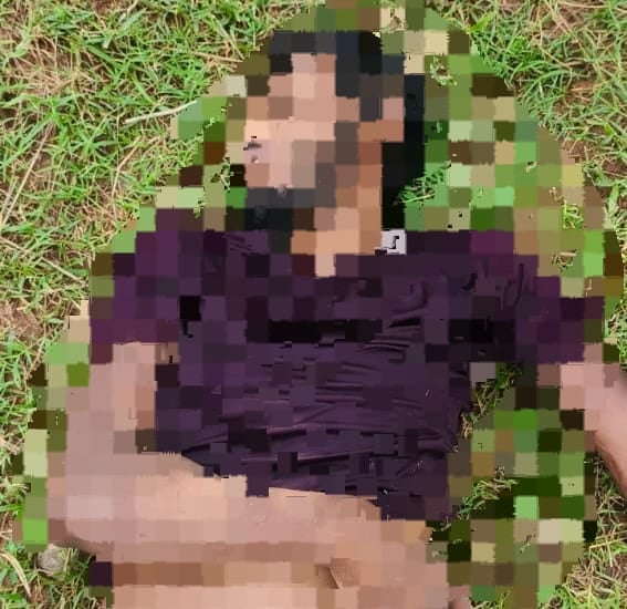 Breaking: रांची के सोनाहातू थाना से एक युवक का शव बरामद, हत्या की आशंका, जांच में जुटी पुलिस