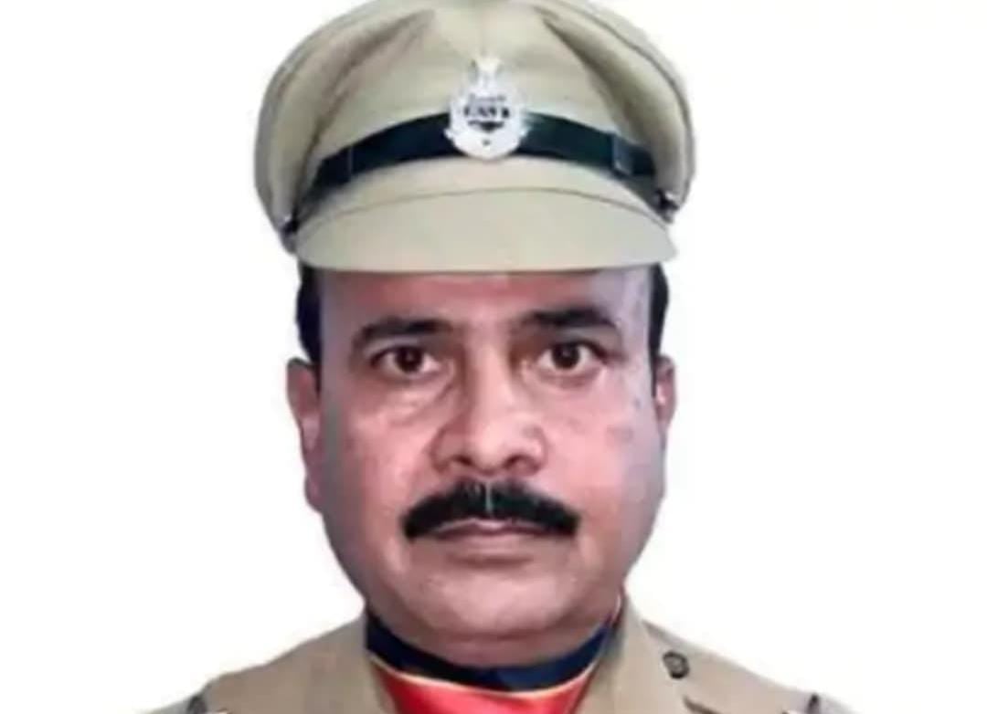 शहादत को सलाम! पाकिस्तानी सीजफायर उल्लंघन में बिहार के लाल मोहम्मद इम्तियाज़ शहीद, आज छपरा पहुंचेगा पार्थिव शरीर