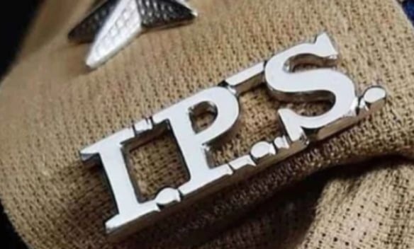 झारखंड कैडर के चार IPS अधिकारी IG रैंक में हुए इंपैनल, आदेश जारी