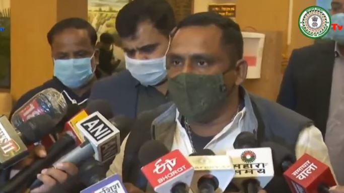 आपदा प्रबंधन प्राधिकार की बैठक में कई महत्वपूर्ण निर्णय लिए गए....