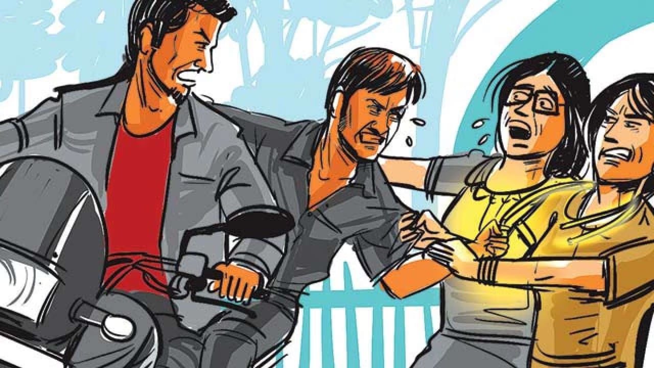 धनबाद से लूटी गई रकम कैसे बरामद हुई बिहार के कटिहार से, पढ़िए-क्यों अपराध की फैक्ट्री कहा जाता इस गांव को !