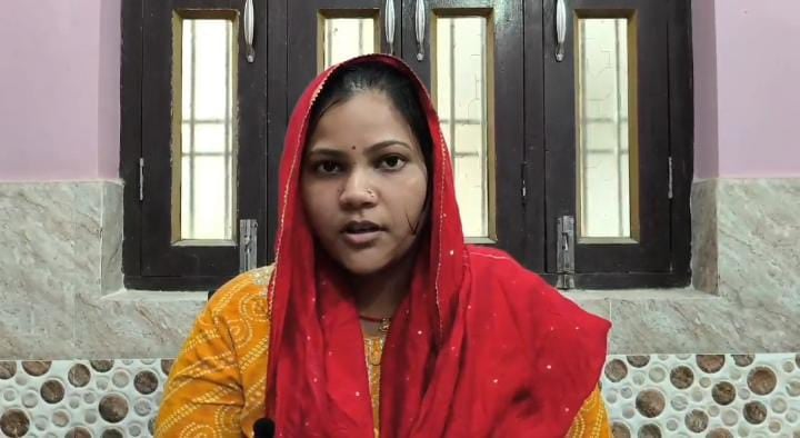 पुलवामा हमले के शहीद की पत्नी का छलका दर्द, कहा सेना ऐसी कार्रवाई करें कि पूरा पाकिस्तान ही नष्ट हो जाए, पढ़ें और क्या कहा