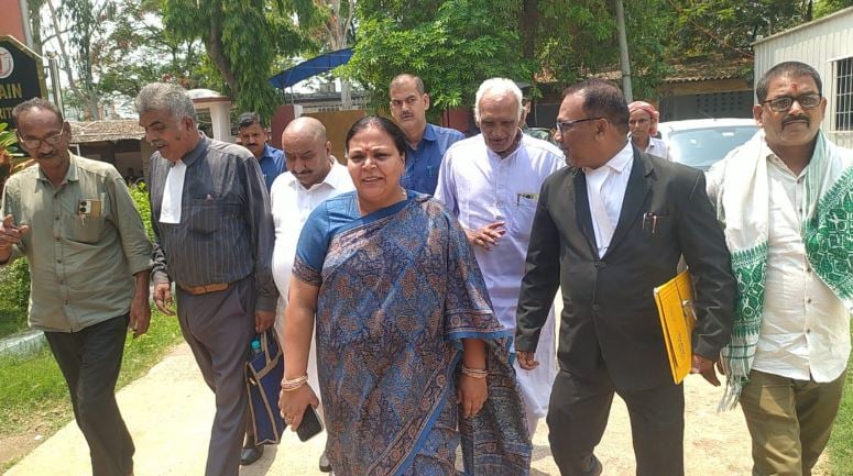 प्रधानमंत्री के राष्ट्र के नाम संबोधन में नहीं मिला आमलोगों के सवाल का जवाब, संसद का विशेष सत्र बुलाए सरकार: मंत्री दीपिका पांडे सिंह