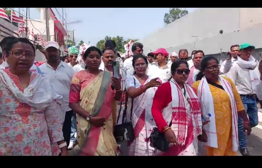 रांची में नहीं रुक रहा सिरमटोली फ्लाईओवर रैंप विवाद, राष्ट्रीय अनुसूचित जनजाति आयोग ने लिया संज्ञान