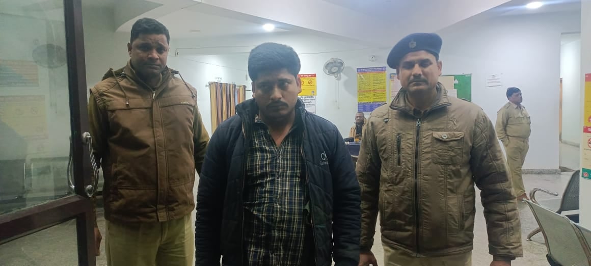 रात के अंधेरे में वाहनों में आग क्यों लगाता था सनकी युवक, आप जान कर हो जाएंगे हैरान, पढ़िए पूरी खबर