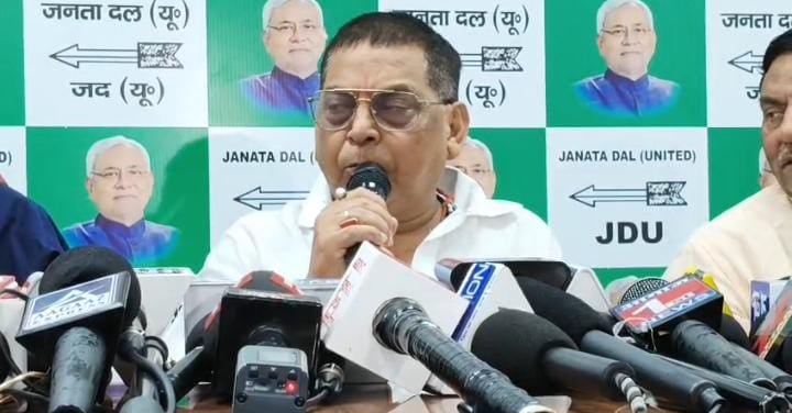 खेलो इंडिया यूथ गेम्स में बिहार की बेटियों ने लहराया परचम, 7 में से 5 स्वर्ण पदक किया अपने नाम