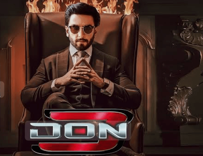 डॉन को पकड़ना अब और भी मुश्किल! रणवीर की एंट्री से मचेगा तहलका, जल्दी ही शुरू होगी DON 3 की शूटिंग