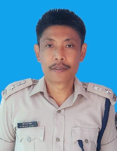 BREAKING: चाईबासा में कहर बनकर गिरी आसमानी बिजली, सीआरपीएफ का एक जवान शहीद, तीन घायल