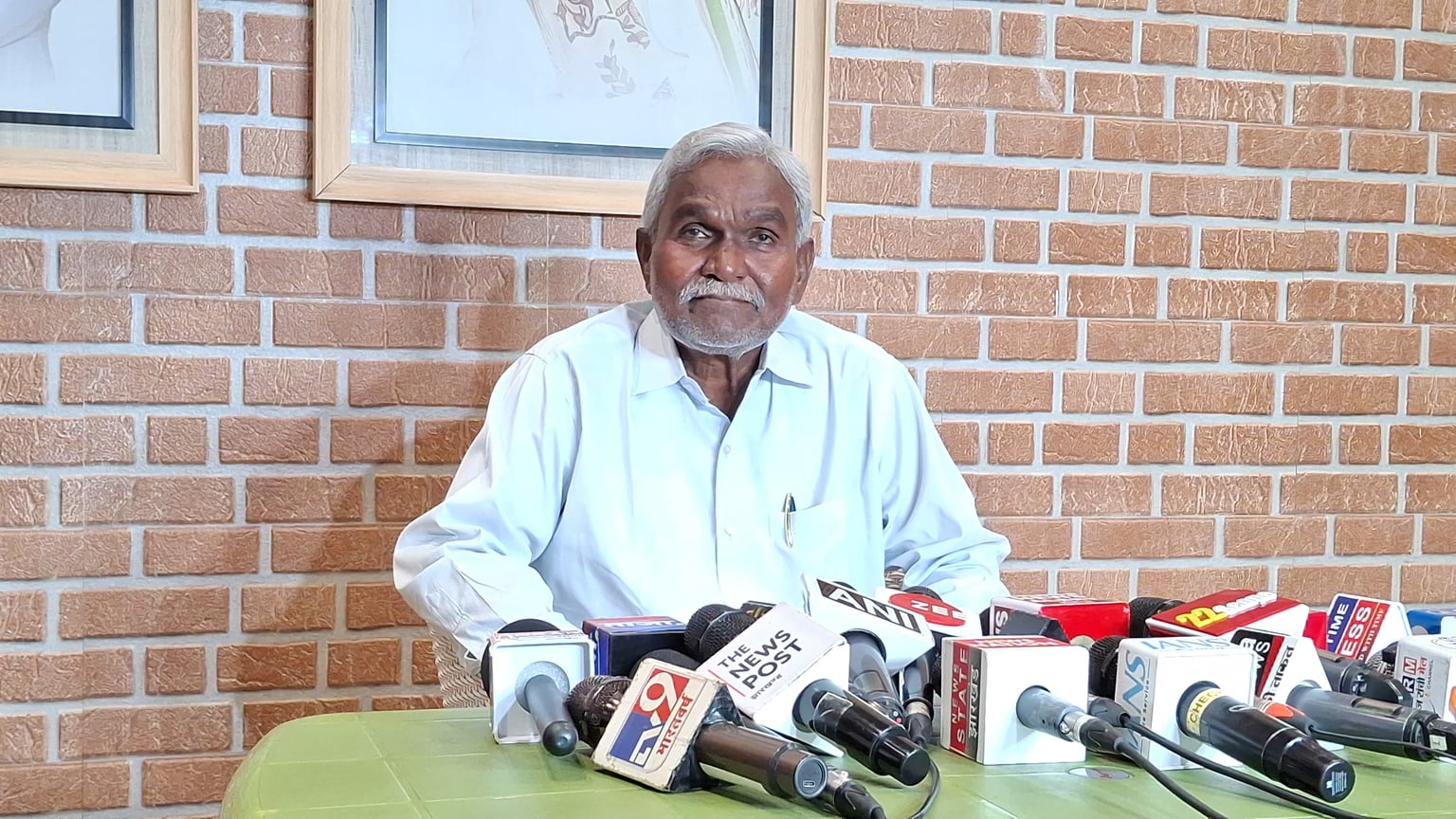 30 जून को हूल दिवस के मौके पर राज्यव्यापी जन आंदोलन की होगी शुरुआत : पूर्व मुख्यमंत्री चंपाई सोरेन