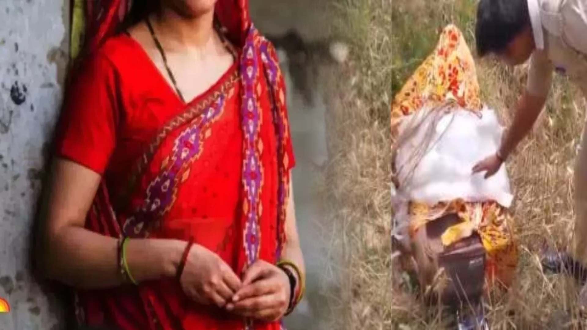 पलामू में पत्नी ने पति को टाँगी से काटा और फिर शौचालय के टंकी में कर दिया दफन,पूरी कहानी जान खौफ में आ जाएंगे आप