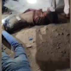 भीड़ का रोद्र रूप! बिहार में गोली मार भाग रहे अपराधियों को दौड़ा-दौड़ा कर मारा, मौके पर दोनों की मौत