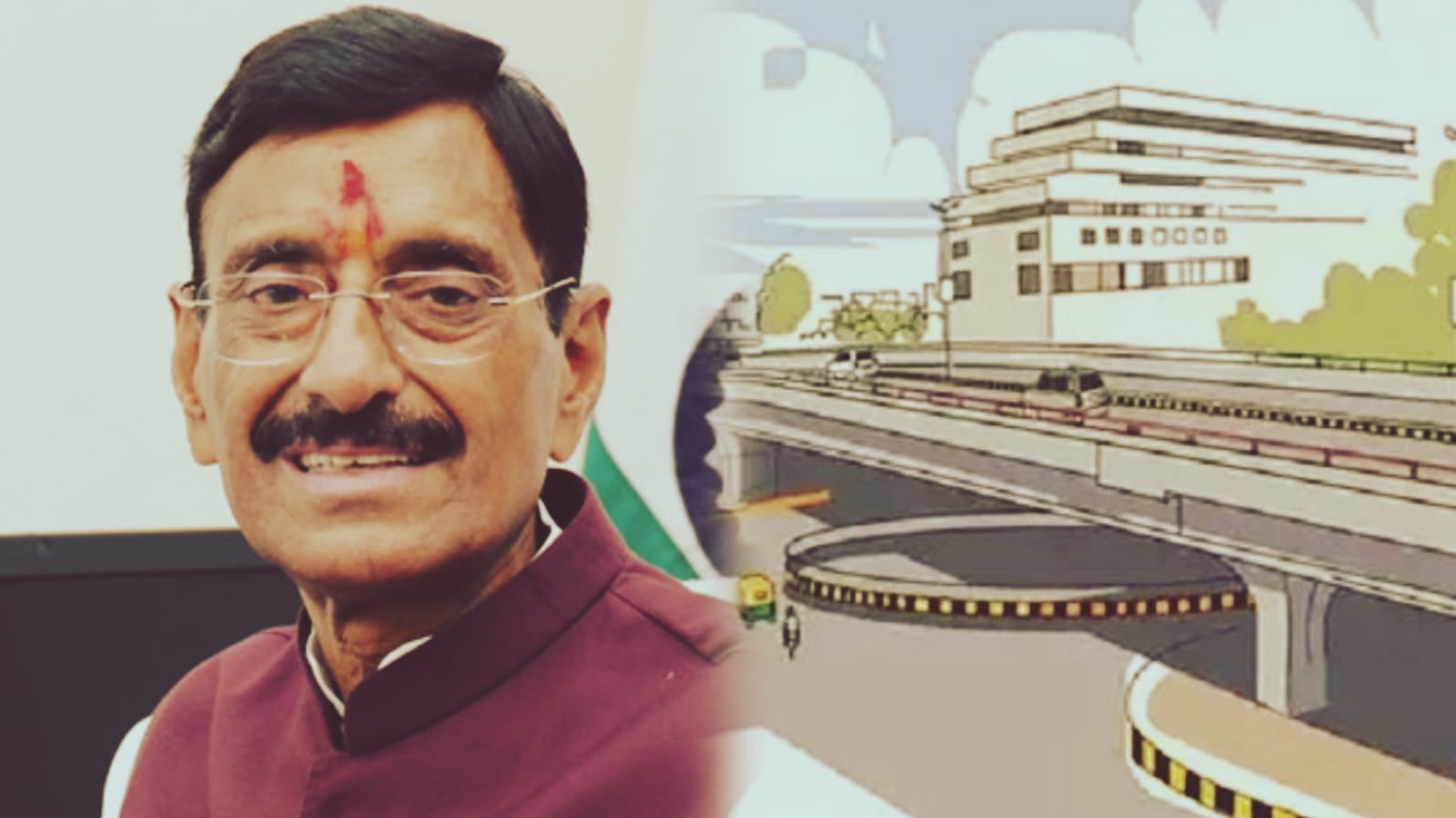 रांचीवासियों को बड़ी राहत: रातू रोड फ्लाईओवर पर एंबुलेंस को मिली छूट, जल्द पूरा होगा निर्माण कार्य