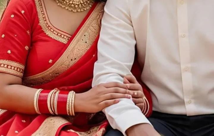 साहब मेरी पत्नी को ढूंढ दीजिए.....खूबसूरत साली पर आया ठरकी जीजा का दिल, फिर दोनों हो गए फुर्र, अब दर-दर भटक रहा है पति