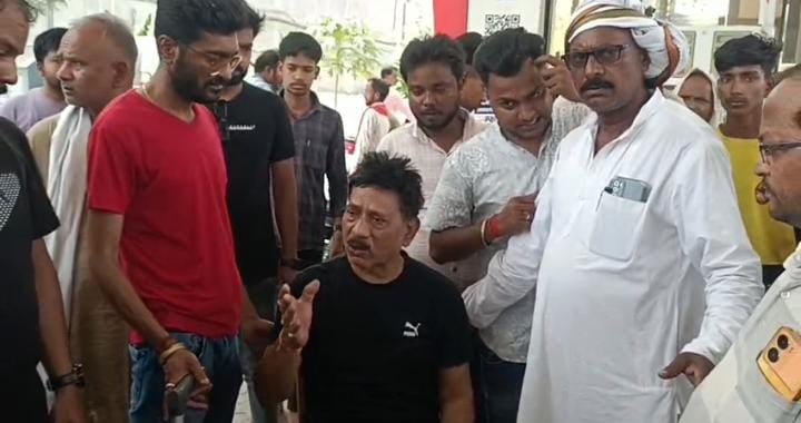 प्यार में हत्यारा बना आशिक! शादी तय हुई तो बौखला कर प्रेमिका के पिता के साथ कर दिया ये कांड