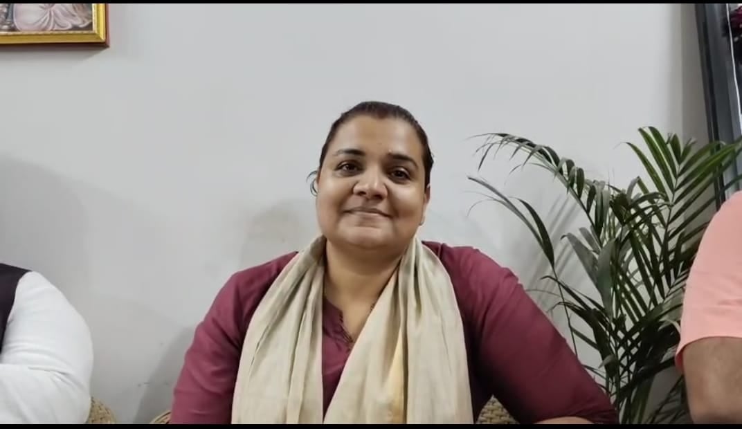 जयराम महतो-बिरंची नारायण को श्वेता सिंह की ललकार, लड़ाई कुर्सी तक ले जाने की ऐसे हो रही कोशिश !