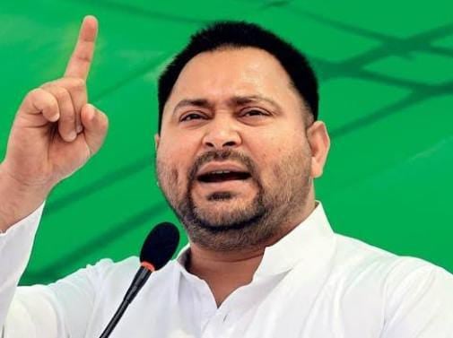 जो सरकार चूहे नहीं पकड़ पा रही, वो अपराधियों को क्या पकड़ेगी?, बिहार में बढ़ते अपराध पर तेजस्वी का नीतीश सरकार पर तीखा हमला