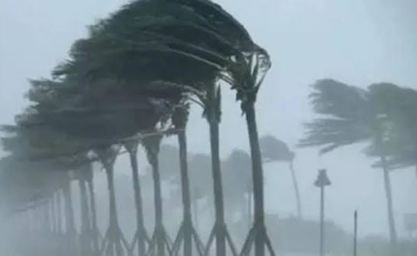 Weather Alert:झारखंड के इन 6 जिलों में आज दिखेगा मौसम का कहर,वज्रपात के साथ होगी भारी बारिश, अलर्ट जारी