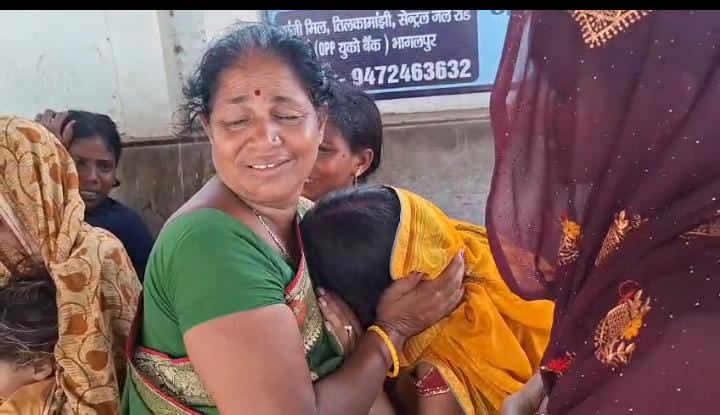 दहेज के लोभियों ने पीट-पीटकर ली महिला की जान, अनाथ हुई 6 माह की दुधमुंही बिटिया, पढ़ें कहां का है मामला