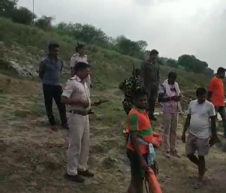 OMG: ट्रैनिंग के लिए निकला बिहार का ये युवक फिर अचानक गंगा नदी में प्रेमिका के साथ ले ली जलसमाधि, पढ़ें वजह