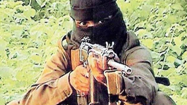 BREAKING NEWS : पोडाहाट जंगल से  पीएलएफआई  का हार्डकोर नक्सली गिरफ्तार, अज्ञात स्थल पर हो रही है पूछताछ, पुष्टि नहीं