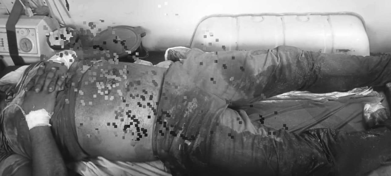 अरे बाप रे! तीन भाईयों को आखिर क्यों एक साथ मार दी गई गोली, पढ़ें हैरान करनेवाला मामला