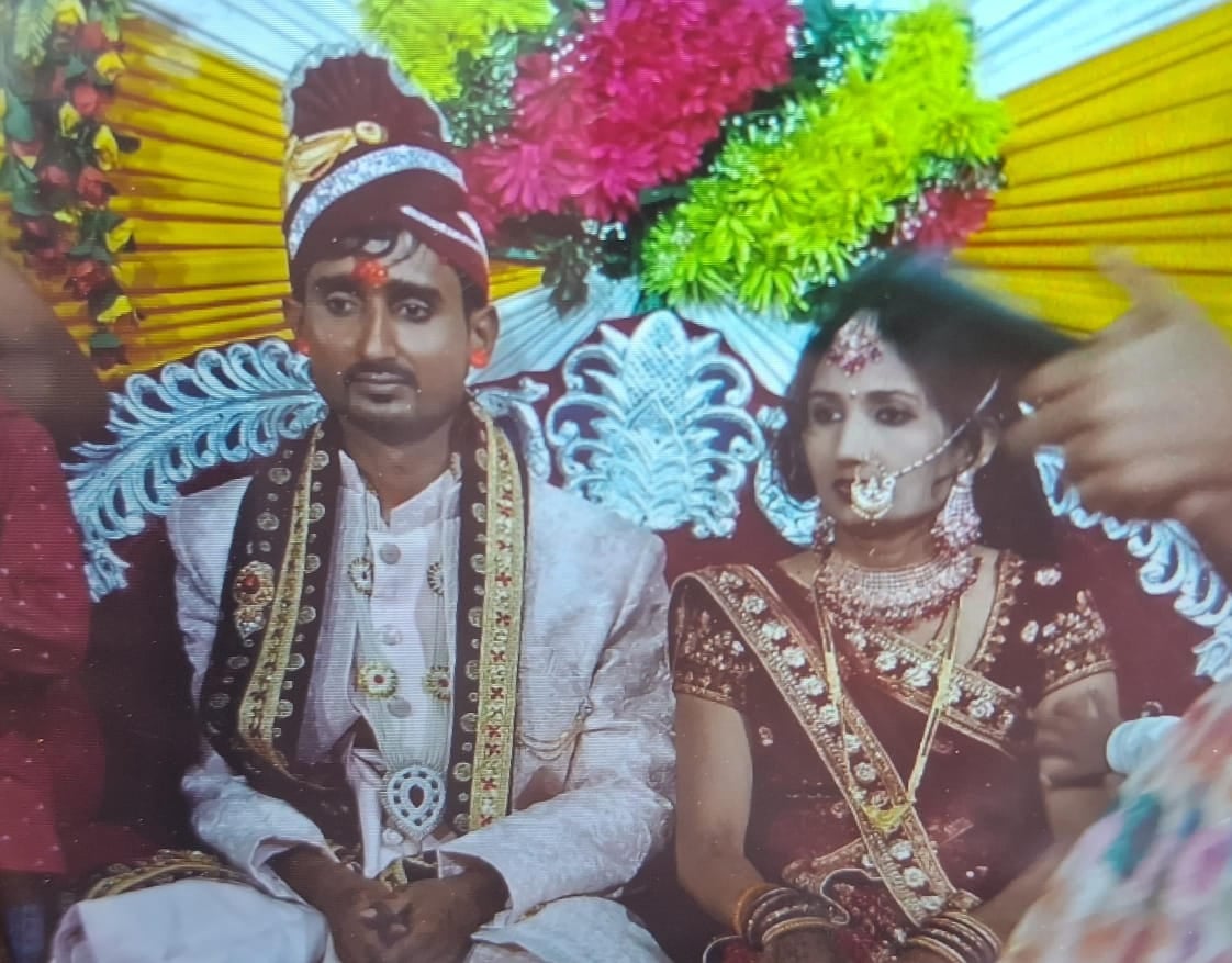 इस तरह शादी हुई सम्पन्न....गोपालगंज से किडनैप हुए दूल्हे को पुलिस ने सीवान से किया बरामद, फिर करवाई अधूरी शादी