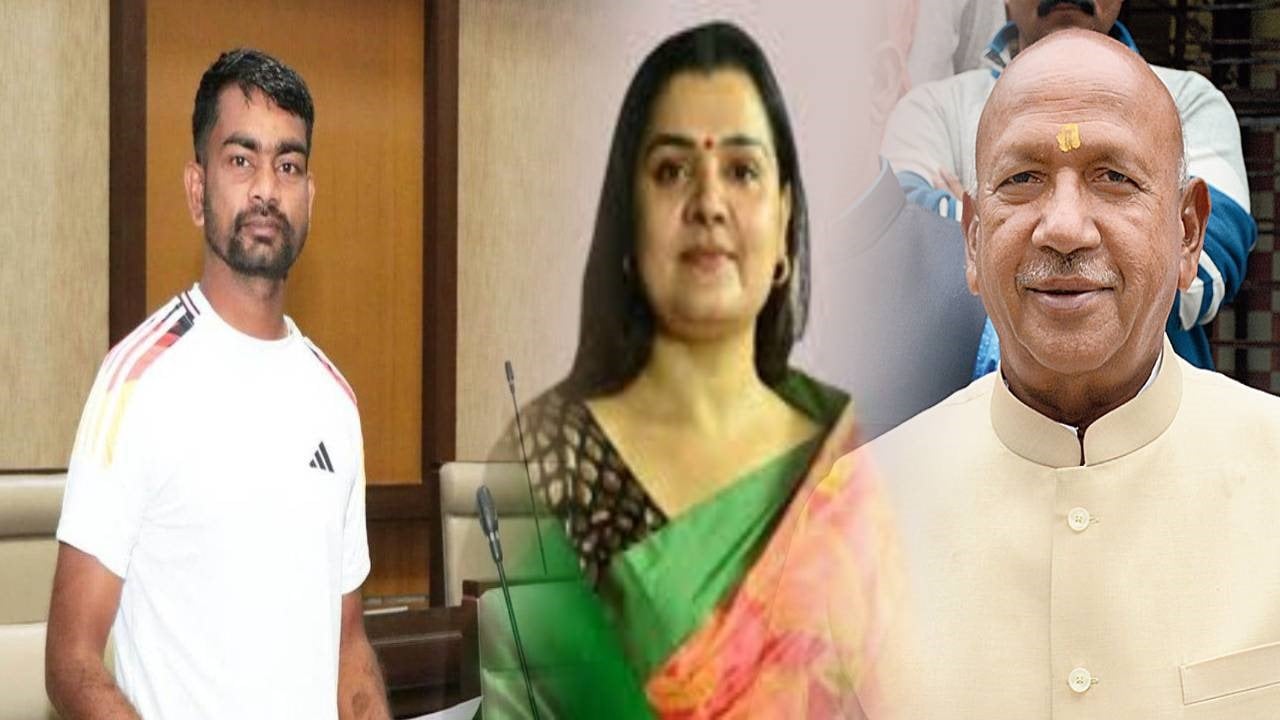 श्वेता सिंह और जयराम की लड़ाई में कूदे सरयू राय, कहा-कांग्रेस विधायक को देने होंगे सवालों के जवाब, संवैधानिक संस्थाएं लें संज्ञान