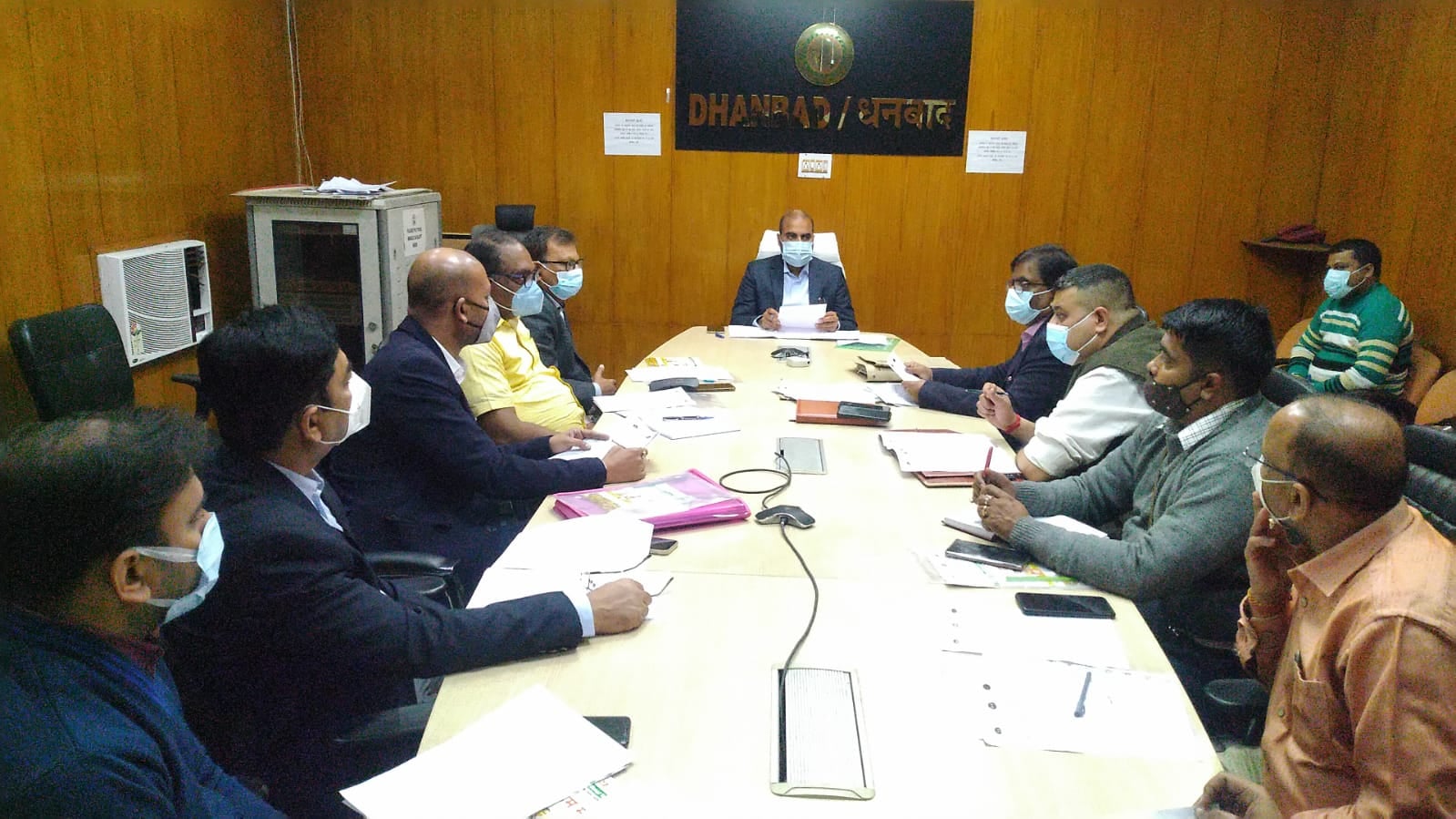 अल्ट्रासाउंड सेंटर के डॉक्टर  तथा कर्मियों को साल में एक बार लेना होगा प्रशिक्षण, हर रिपोर्ट की जानकारी भी देना अनिवार्य