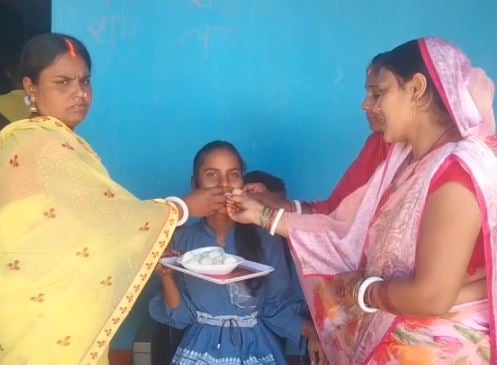 गिरिडीह: स्मृति कुमारी बनीं टॉपर, 10वीं JAC बोर्ड में 483 अंक लाकर लहराया परचम