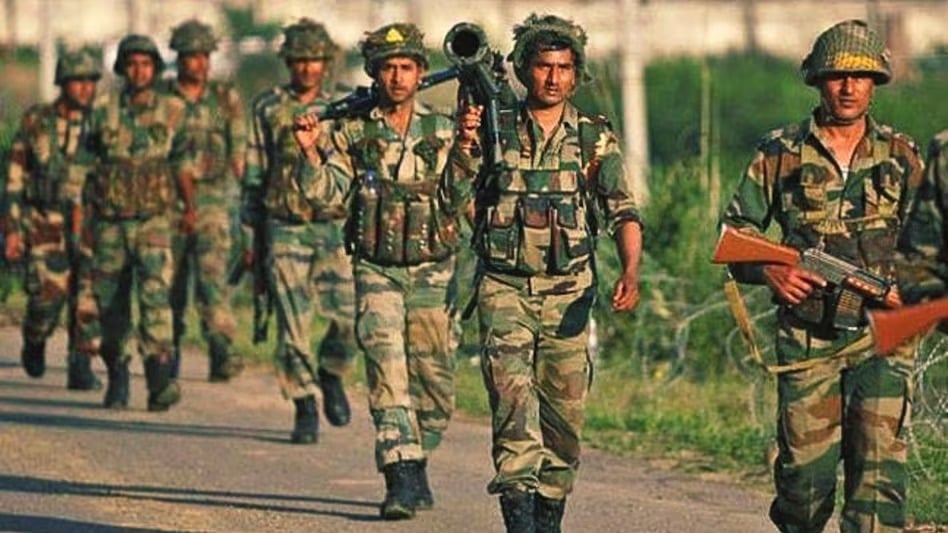 बड़ी खबर : क्या फिर कुछ बड़ा होने है! देश के 4 राज्यो में कल फिर होगी बड़ी मॉकड्रिल, सरकार ने किया ऐलान