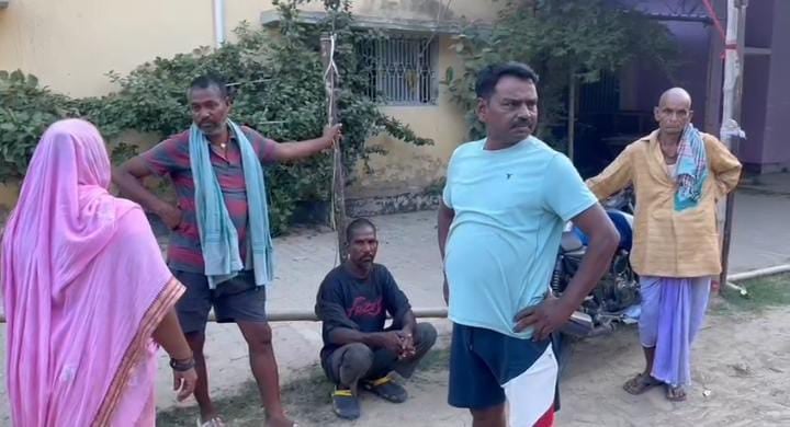 हे राम ! घर में बज रही थी शहनाई की धुन, तभी दुल्हन के मामा की मौत की आई खबर, तो चित्कार से दहल उठा घर