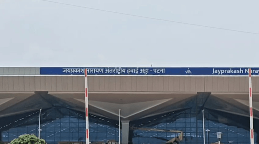 बिहार को मिलेगी नई उड़ान,पीएम मोदी करेंगे 1,200 करोड़ के हवाई अड्डे टर्मिनल का उद्घाटन