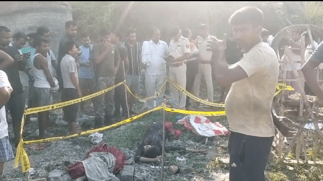 नाना के घर आई थी नाबालिग,  नहर में मिला शव, हत्या की आशंका