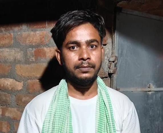 Breaking:पिस्टल की नोक पर 6.45 लाख की लूट! मवेशी व्यापारी बना दरिंदगी का शिकार