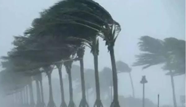 Weather Alert:आज पूरे झारखंड में दिखेगा मौसम का कहर, इन जिलों में वज्रपात और ओलावृष्टि की संभावना, रहें सावधान